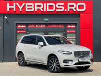 Volvo XC 90 VOLVO XC90 T8 | 4x4 Model Nou 455 CP -Inscription | Plug in | Garantie