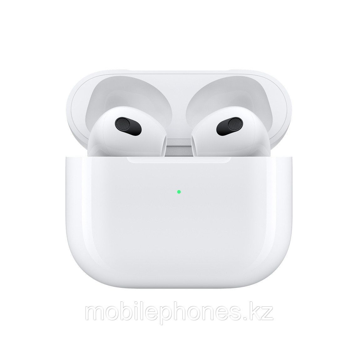 Airpods 3. Mir Airpods.