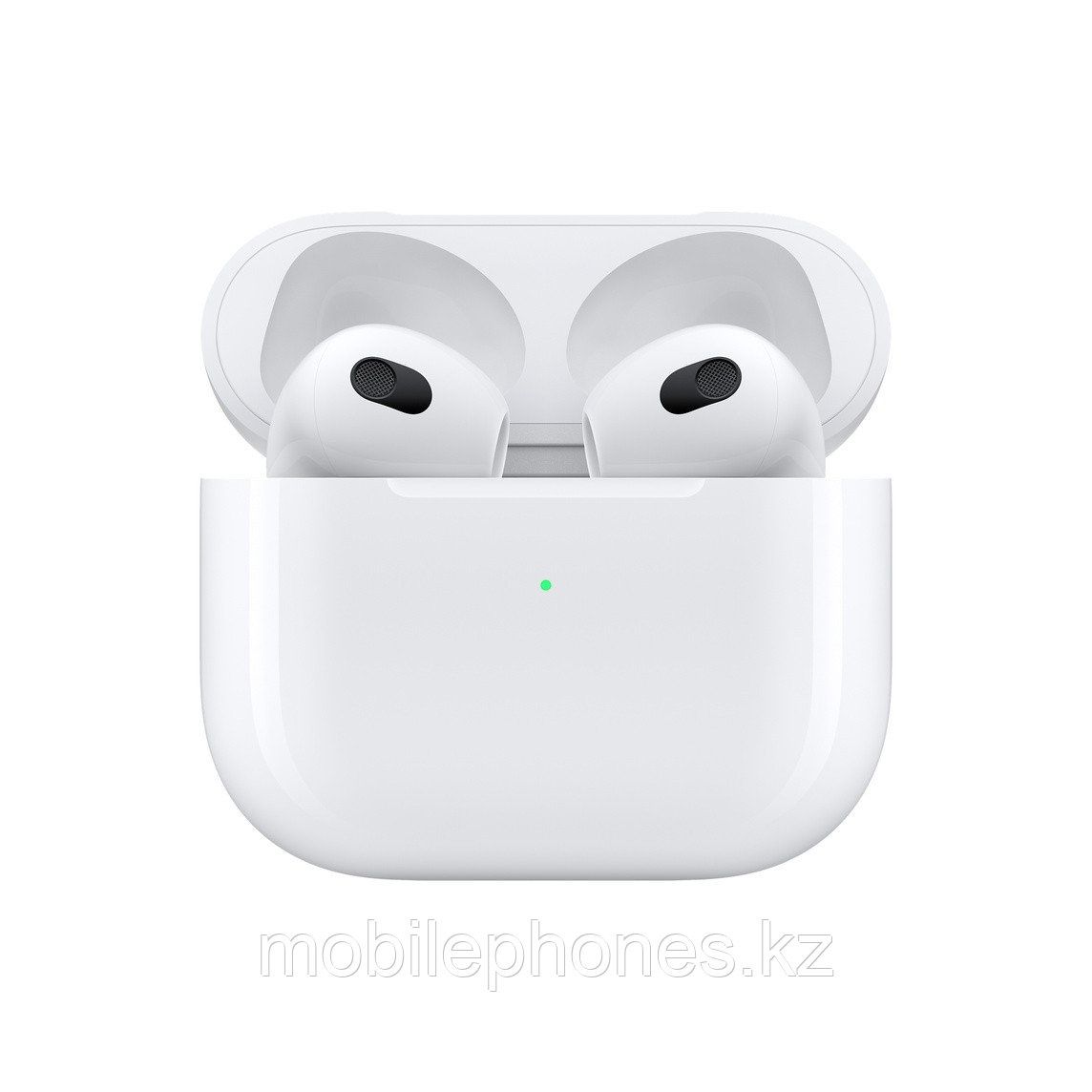 Airpods 3. Mir Airpods.