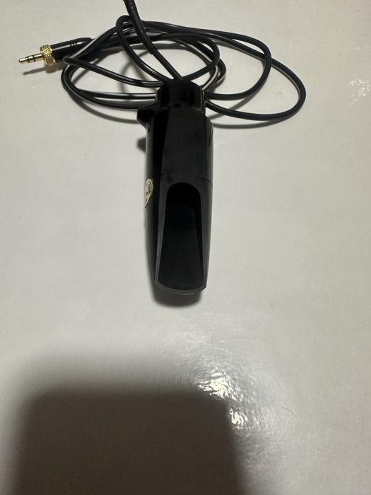 Mustiuc cu dozä yamaha 4 c