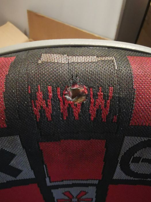 Детски стол/столче за бюро растящ с детето