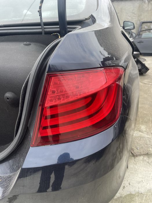 Стопове за Bmw F10
