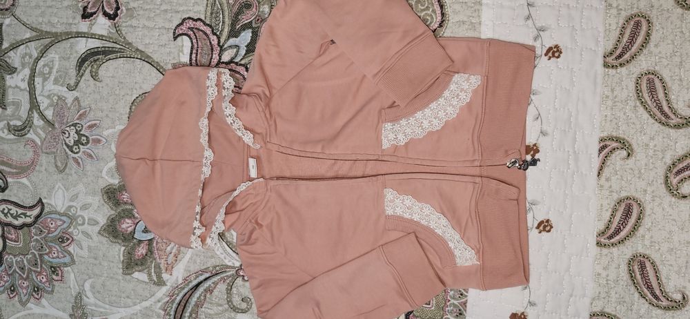 Ветровка от 3 и 4 лет