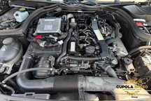 Motor 2.2 CDI 651 euro 5 110.000Km Mercedes-Benz Vito W639 [facelift]