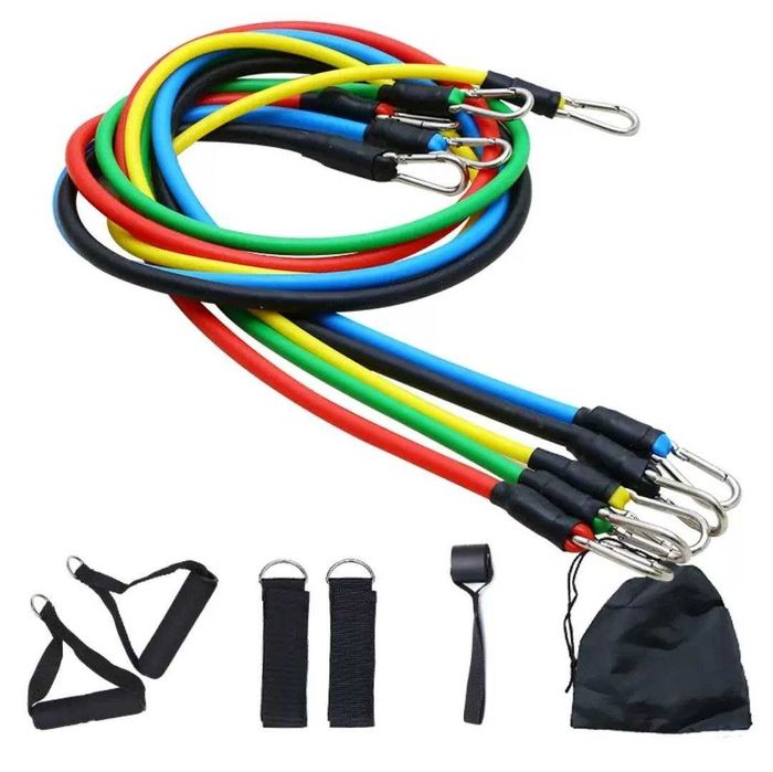 Эспандер для фитнеса