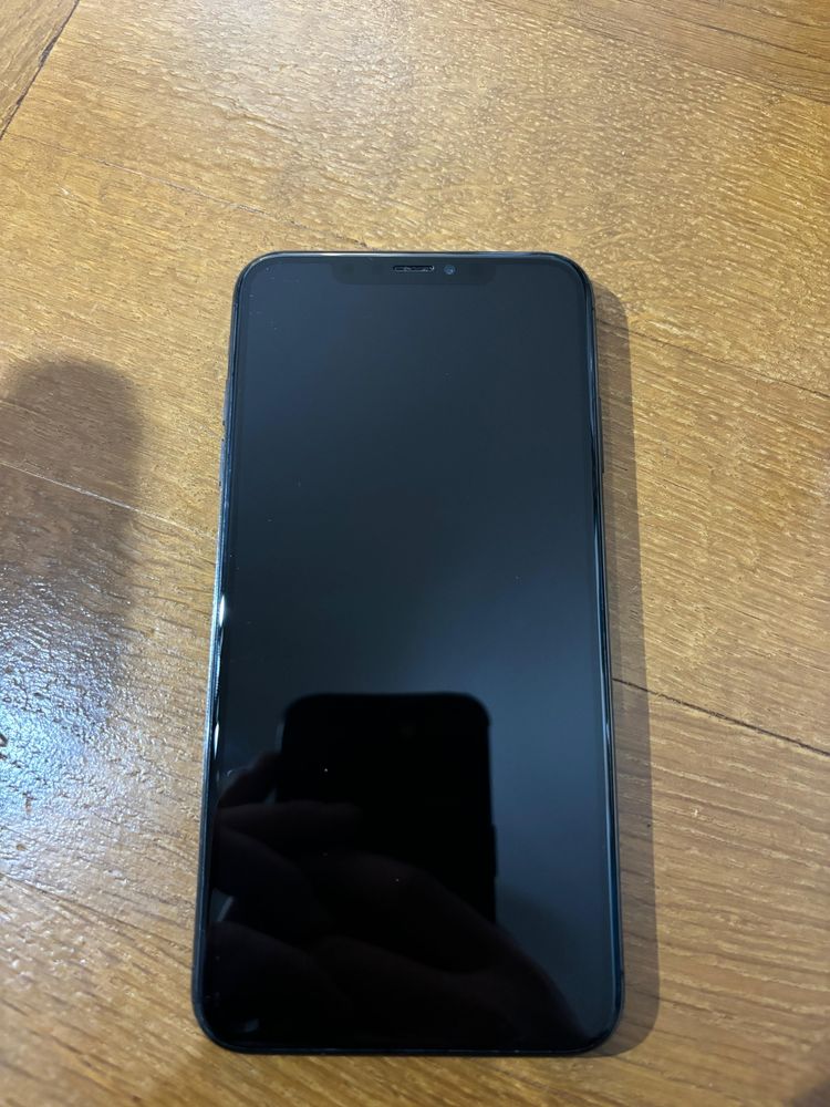 iPhone xs max 256gb(fac si schimburi)