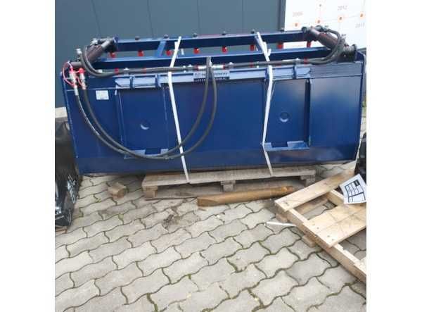 Cupa pelican 1,8 m - minincarcator