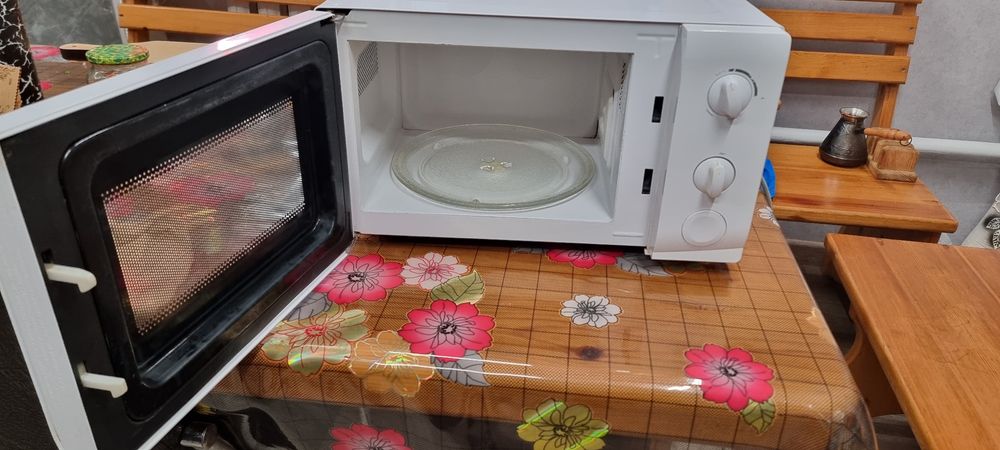 Продам микроволновку