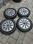 Jante originale Mercedes r16