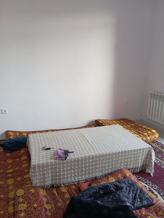 Сдается квартира 2 комнатная с отличным ремонтом