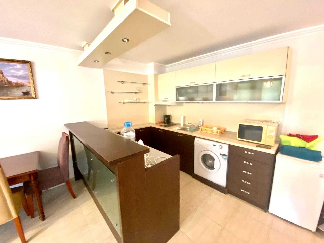 Продава се Двустаен апартамент в Свети Влас - 85 кв.м за 883 €/кв.м - Снимка #2