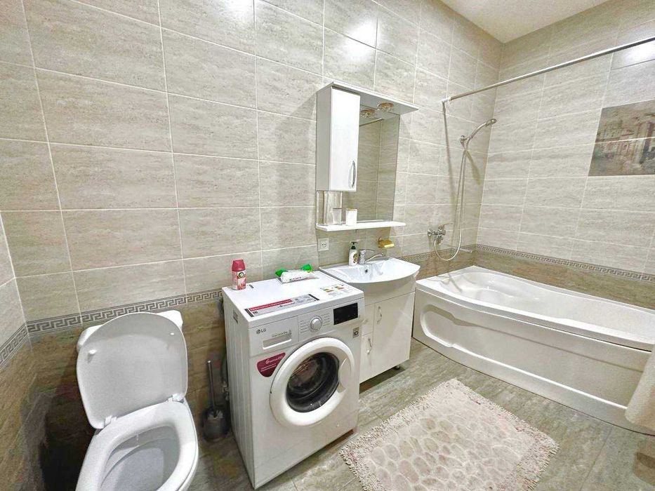 Сдам ШИКАРНУЮ кв-ру 2-ком. 4/7, Корзинка Авиатор / ул. Паркент! Зуба*