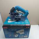 Акумулаторна машина за рязане на плочки и камък Makita DCC500Z