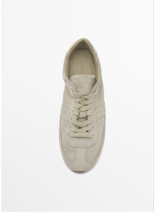 Massimo Dutti обувки