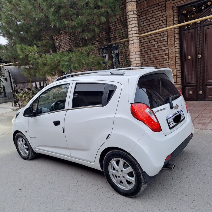 Spark sotiladi xolati zor