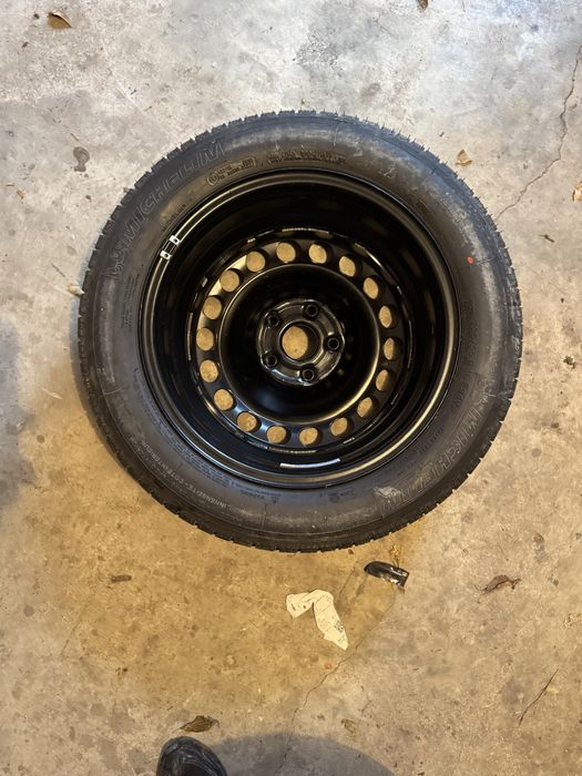 Патерица 16  5.112 VW/Skoda/Seat /Mercedes