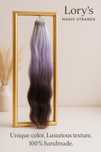 Extensii  Lory's Magic Strands