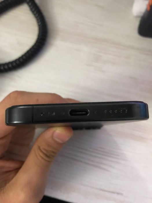 Iphone 15 pro 512 gb Ideal