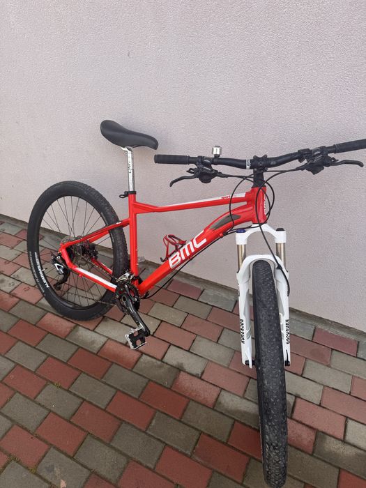 Bicicletă BMC Sportelite – mărime M – în stare foarte bună