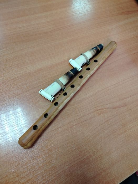 Дудук Армянский продается в отличном состоянии