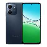 Oppo A5x 4G 128 GB Black Blue с гаранция