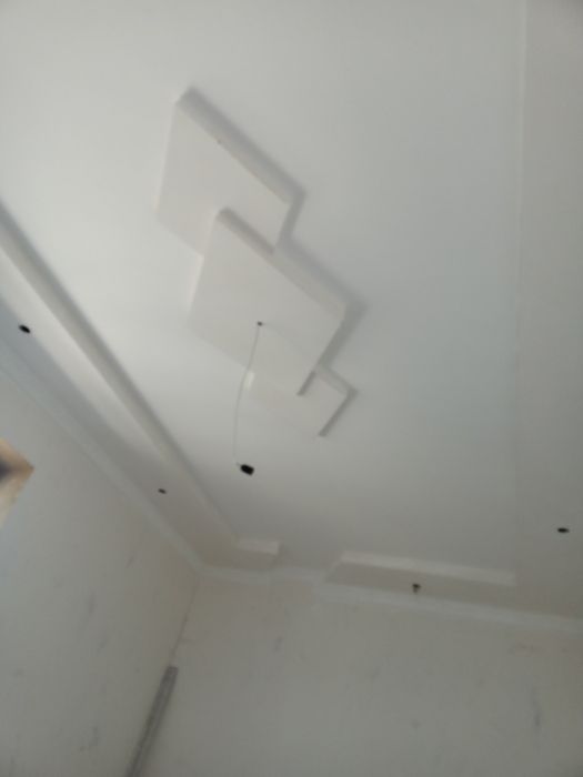 Малярка ишлари евроремонт