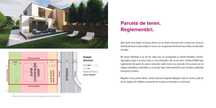 Construiește-ți casa visurilor tale - ultimele parcele de teren ARED