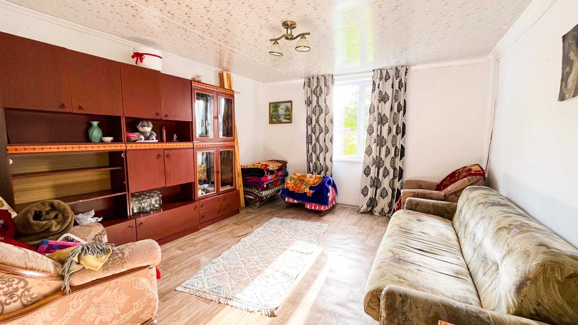 Продам час дом с Еркын Ракишев Еркебулан