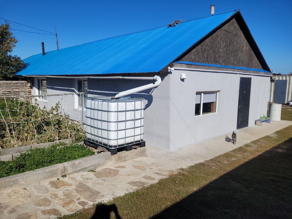 Продам дом с.Карабулак
