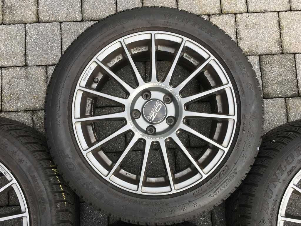 OZ Racing Superturismo