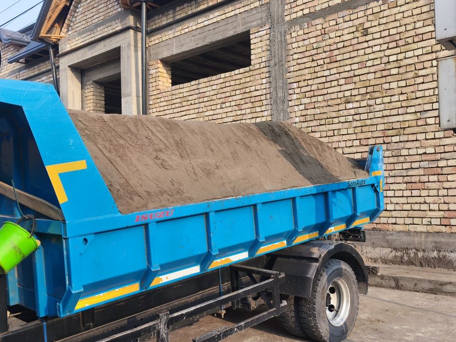 Klines01,,05 Qurilishingizga roxat karyerdan sifatli KLINES yetkazamiz