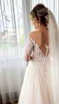 Rochie de mireasa