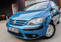 Volkswagen Golf Plus Plus Model - Posibilitate Rate Avans 0 - Garantie 12 Luni - IMPECABILA