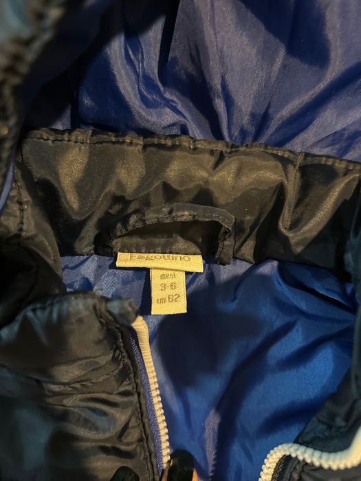 Елеци бебе 80 см