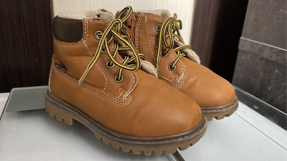 Ghete Fila unisex