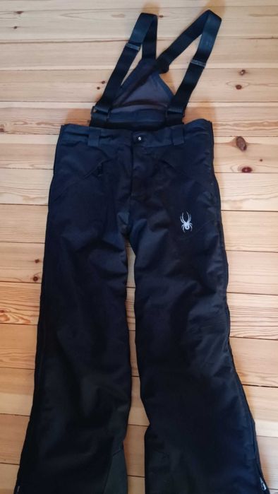 Ски екипи Spider, 686, North Ville, Firefly р-р 12/152см.