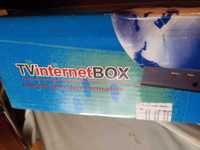 Vand TV internet box, 50 lei