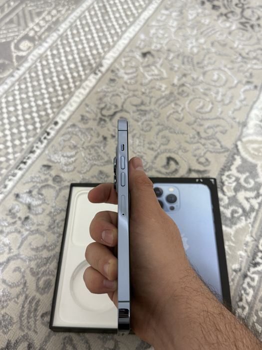 Iphone 13 Pro Max Sotiladi