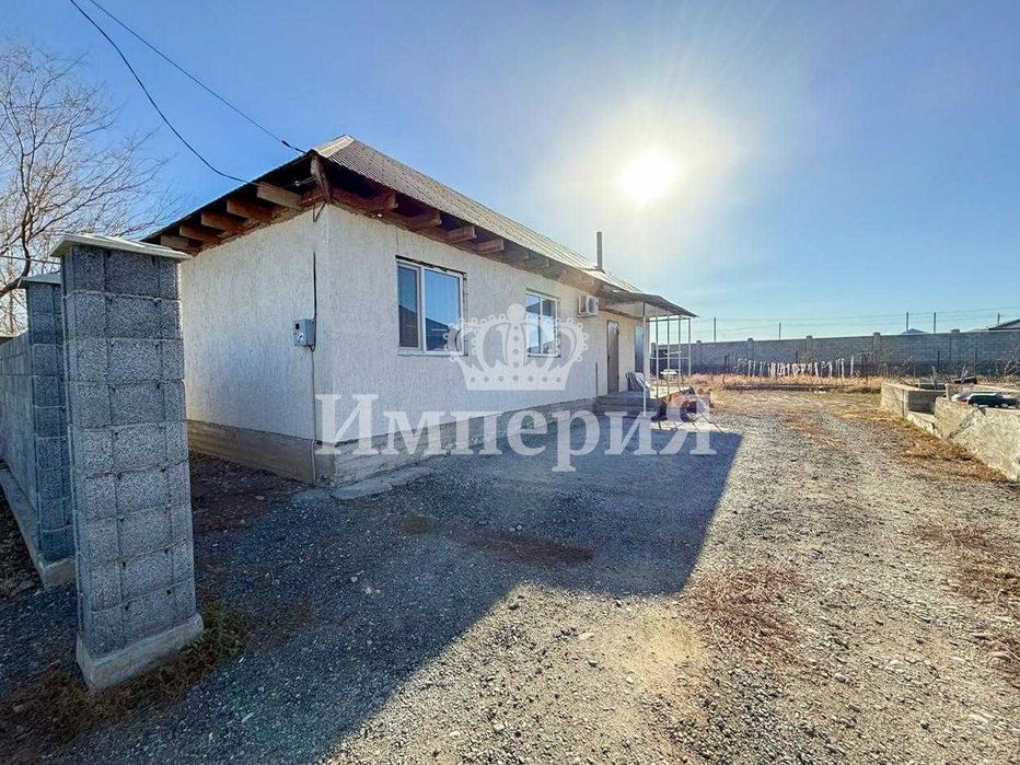 Продам частный сектор с времянкой