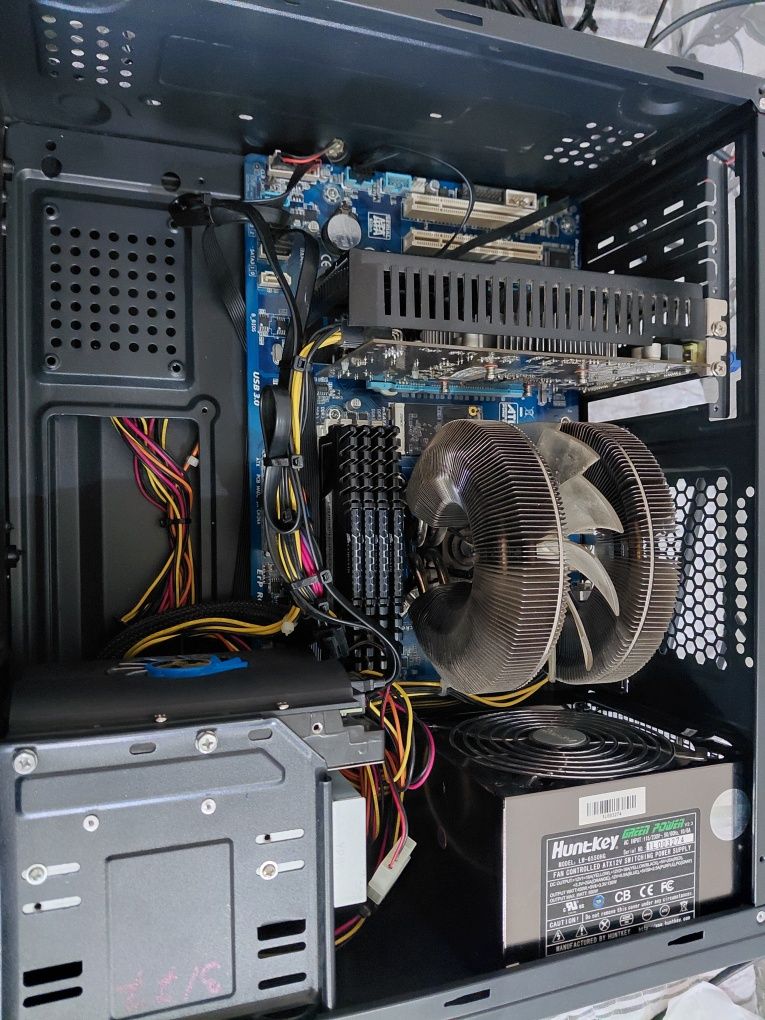 CoreI7/16gb/H77/msata128gb/1tb
