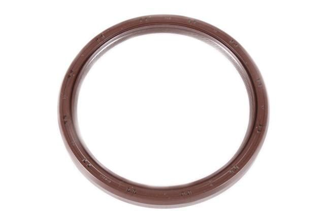 Simering arbore cotit Dacia Logan Sandero, Renault Clio 2, Kangoo 1.2 16V, spre cutie viteze 70x86x7mm, Original 7701473493