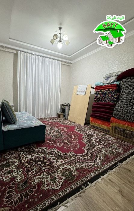 • НОВОСТРОЙКА 1/3/5 кирпичный 42м² Продаётся квартира Спутник-16