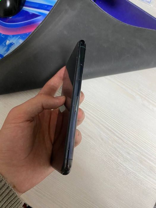 Iphone 11 Pro 256GB ZAA 76%