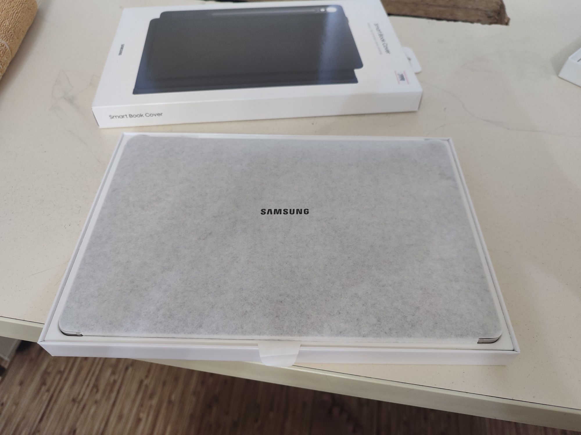 Samsung Galaxy Tab S9 5G