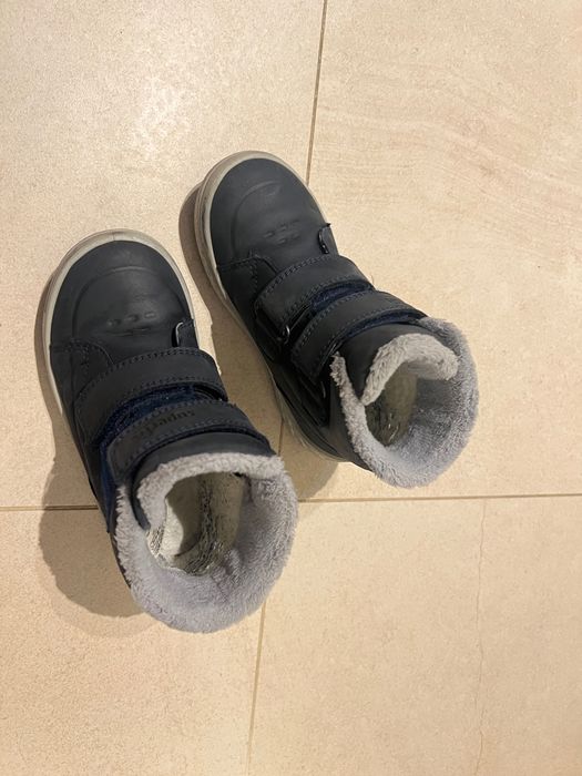 Зимни детски боти с GORE-TEX , размер 25