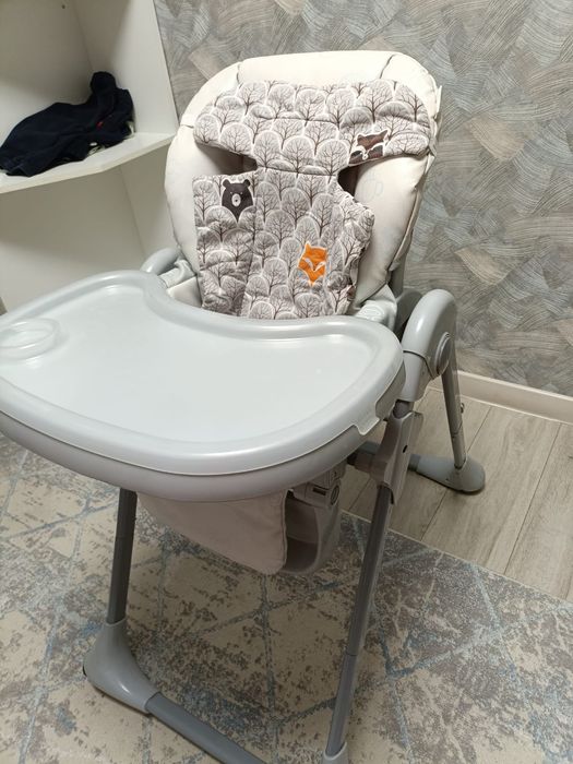 Столик для кормления