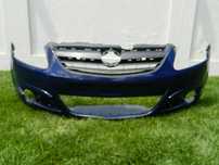 Bara fata Opel Corsa D model 2006-2010 Cod 13273522