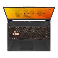 Laptop ASUS TUF Gaming F15 FX506LU_FX506LU+Imprimanta EPSONL3050 CADOU