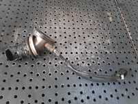 sonda temperatura gaze 2.0 d bmw seria 5 f10 f11  7807686