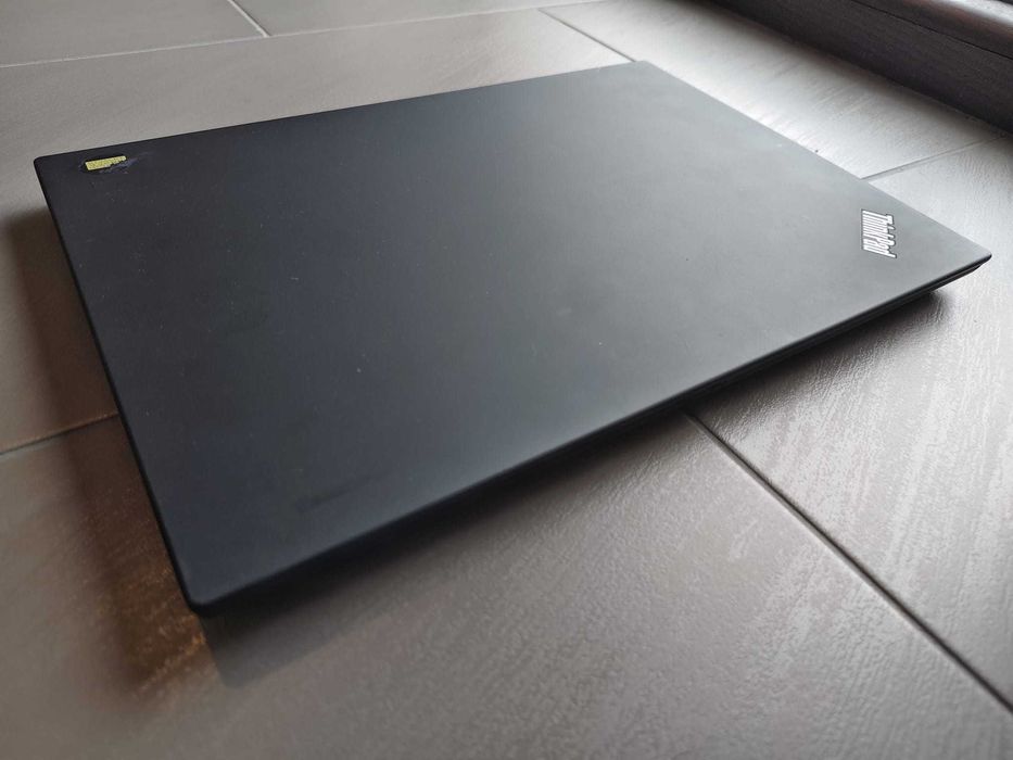 Lenovo Thinkpad T14 Touchscreen i5 10210u 40Gb Ram 1Tb SSD
